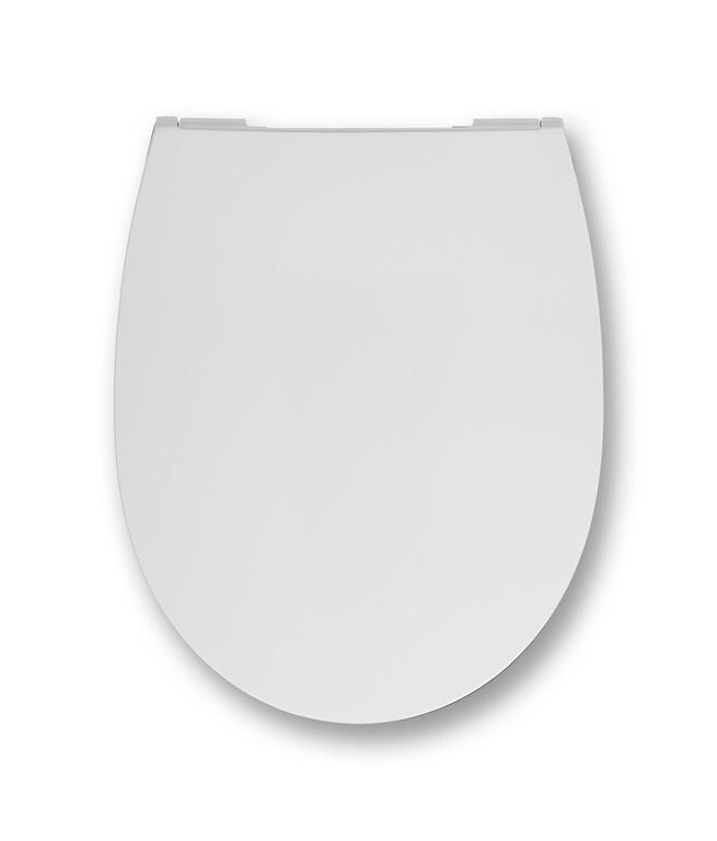 HARO WC-Sitz Modell Evo SoftClose Premium weiß