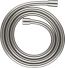 Hansgrohe Isiflex Brauseschlauch 1,60 m Edelstahl