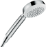 Hansgrohe Crometta 100 Handbrause 1jet EcoSmart 7 l/min