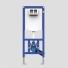 SANIT WC-Element INEO PLUS freistehend Bauhöhe 1120mm