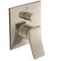 Ideal Standard Check Badearmatur UP Bausatz 2 Silver Storm
