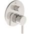 Ideal Standard Joy Badearmatur UP Bausatz 2 (eigensicher nach DIN EN 1717)