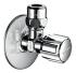 SCHELL Eckregulierventil COMFORT 1/2