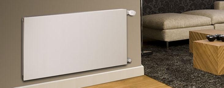 Purmo Plan Compact Modernisierungs- Heizkörper Typ 33, Bauhöhe:950mm