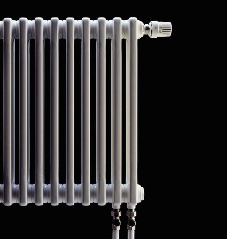 Purmo Delta Laserline Ventil zweireihig Bauhöhe:600mm