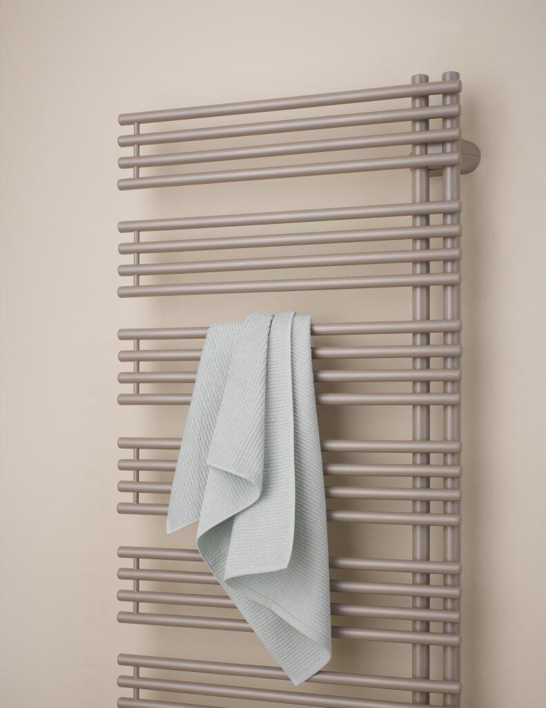 Kermi Badheizkörper Diveo-E Elektroheizkörper