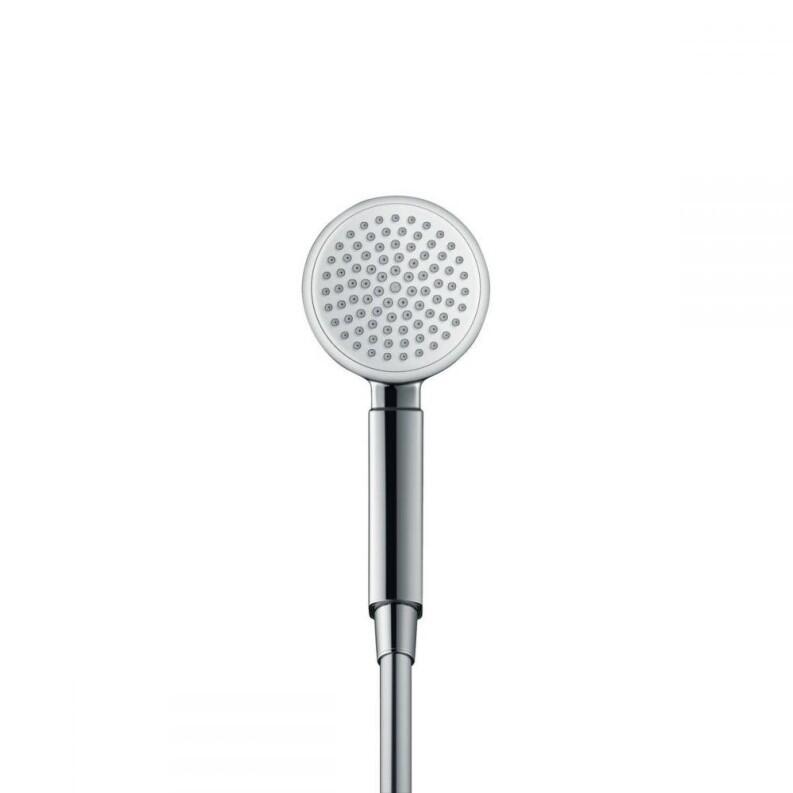 Hansgrohe Crometta 100 Handbrause 1jet EcoSmart 7 l/min