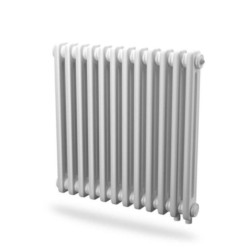 Purmo Delta Laserline Ventil zweireihig Bauhöhe:600mm