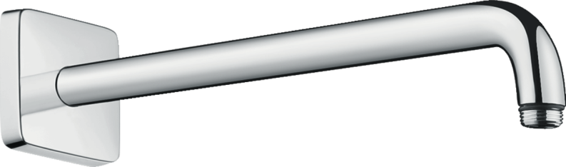 Hansgrohe Brausearm E DN15 390mm chrom