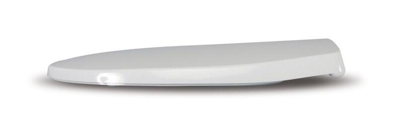 HARO WC-Sitz Modell Passat Premium Soft Close weiß