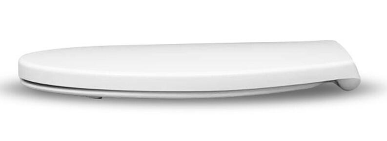 HARO WC-Sitz Modell Pallas SoftClose weiß