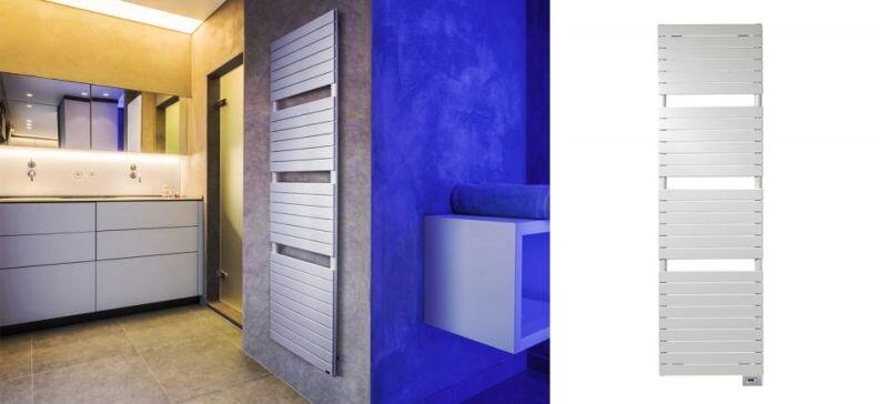 Vasco Elektroheizkörper Aster HF-EL