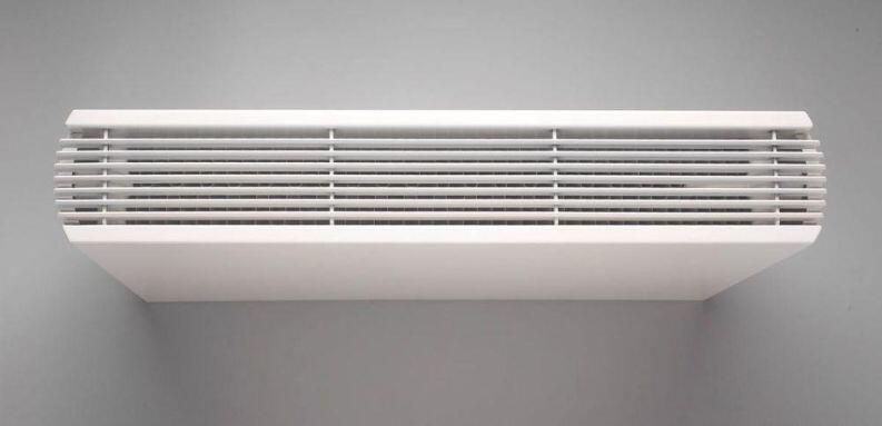 Purmo KOS H Typ 33 Bauhöhe 420mm Dekorative Heizkörper