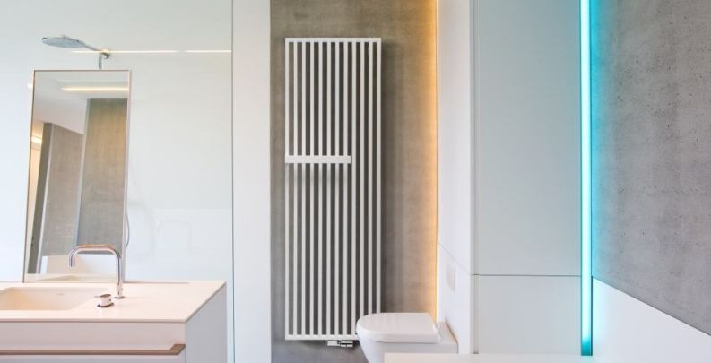 Vasco Arche Plus Vertikal VVL