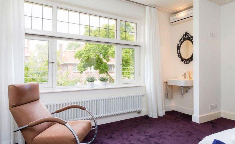 Purmo Delta Laserline Ventil zweireihig Bauhöhe:600mm