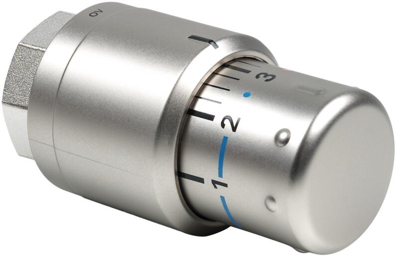 Kermi/Oventrop Thermostatkopf