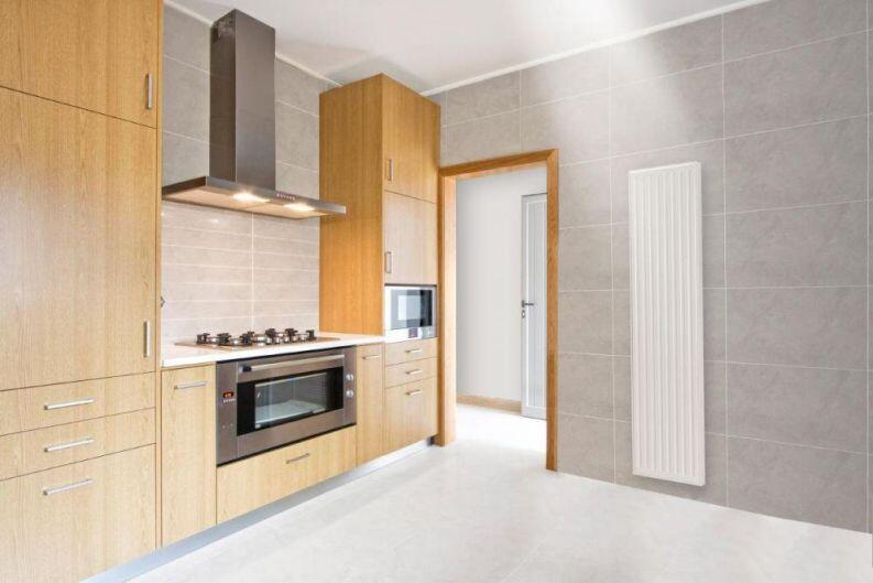 Purmo Kompaktheizkörper Vertikal TYP10 Bauhöhe 1500mm