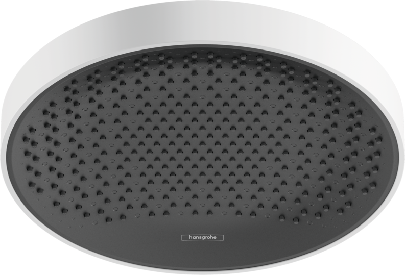 Hansgrohe Kopfbrause Rainfinity 360 1jet Deckenmontage mattweiß