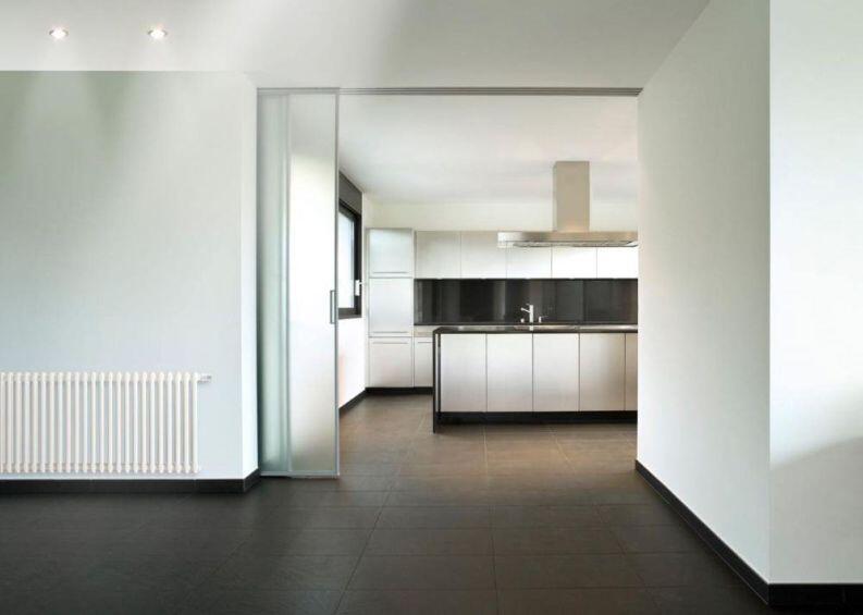 Purmo Delta Laserline Ventil zweireihig Bauhöhe:600mm