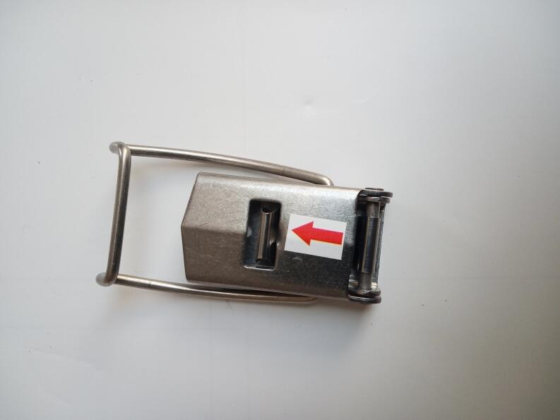 ETA Spannverschluß für Hack/PE/PC/PU/Tw