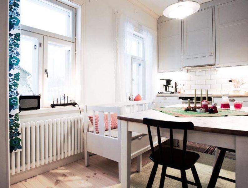 Purmo Delta Laserline dreireihig Bauhöhe:1800mm