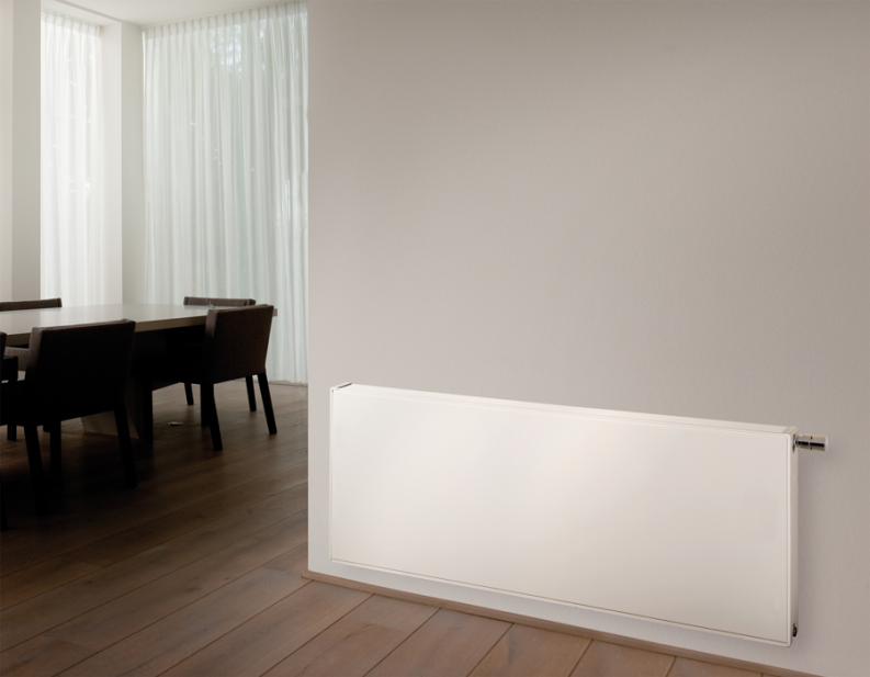 Vasco Flatline T22 Bauhöhe 400mm