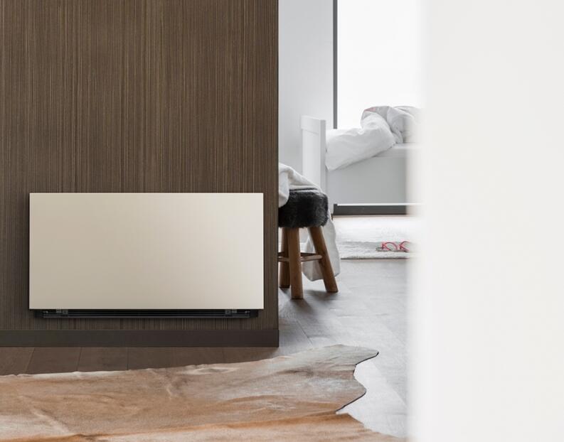 Vasco Niva Gebläsekonvektor