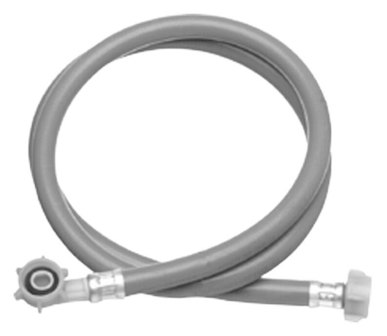 ASW Waschmaschinenanschlußschlauch 2000mm DN13 1/2