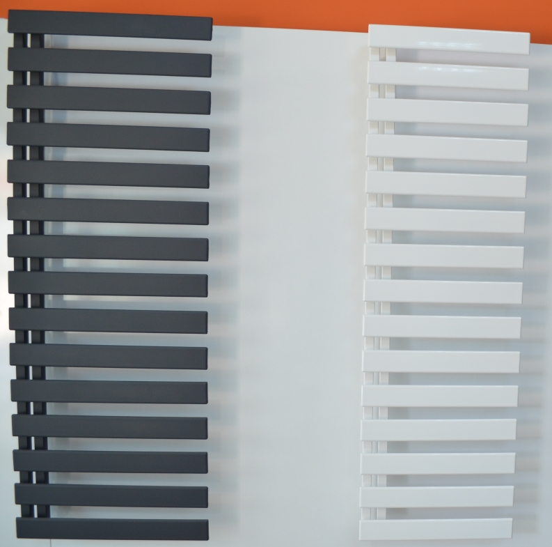 Design Badheizkörper Navi Preminum Anthrazit