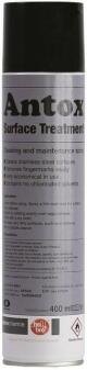 SANIT Antox EdelstahlPflege 400ml