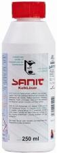 SANIT Kalklöser 250 ml, mit Metallschutz