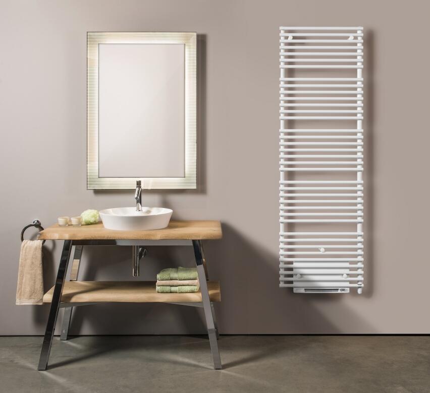 Vasco Elektroheizkörper Agave HR-EL-BL mit Blower