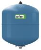 Reflex Ausdehnungsgefäß DE 8-33 Liter