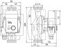 Wilo Yonos PICO plus 25/1-6