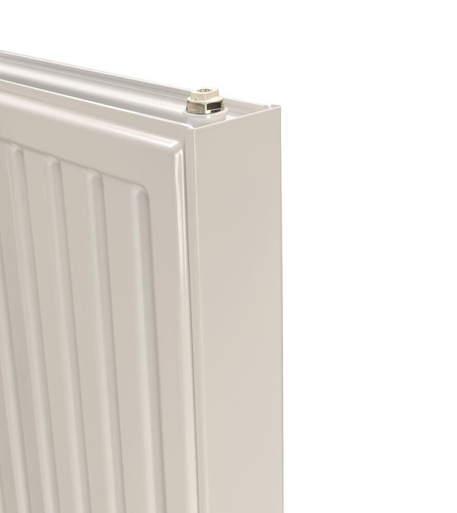 Purmo Kompaktheizkörper Vertikal TYP10 Bauhöhe 1950mm