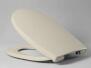 HARO WC-Sitz Modell Passat Premium Soft Close bahamabeige