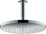 Hansgrohe Raindance Select S Kopfbrause 300 2jet mit Deckenanschluss