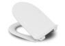HARO WC-Sitz Modell Ray SoftClose weiß